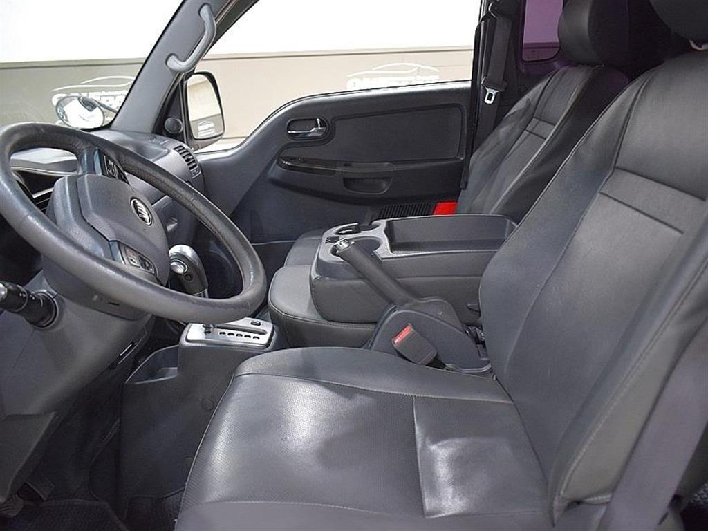 기아 봉고3 1톤 카고 9