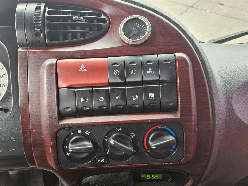 현대 메가트럭 화물덤프 7.5톤 15