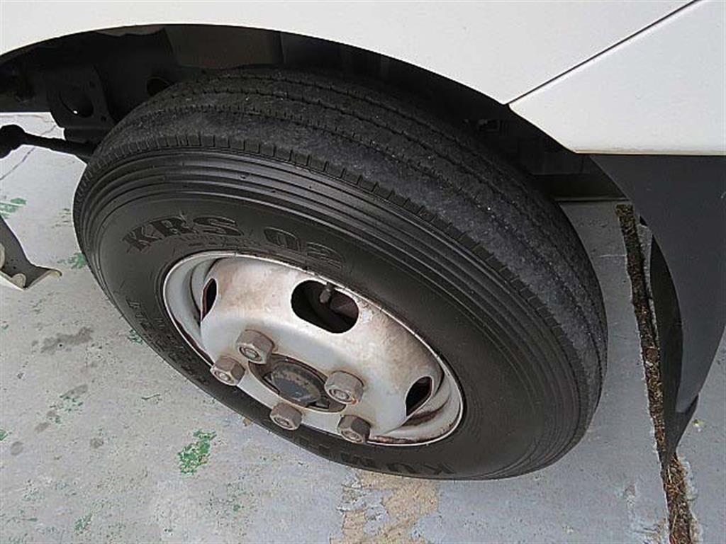 기아 봉고3 1톤 윙바디 17