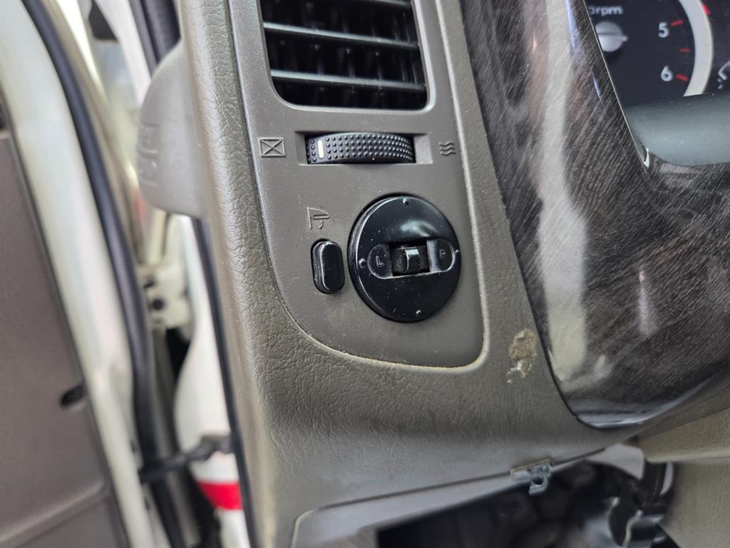 현대 포터2 1톤 카고 7