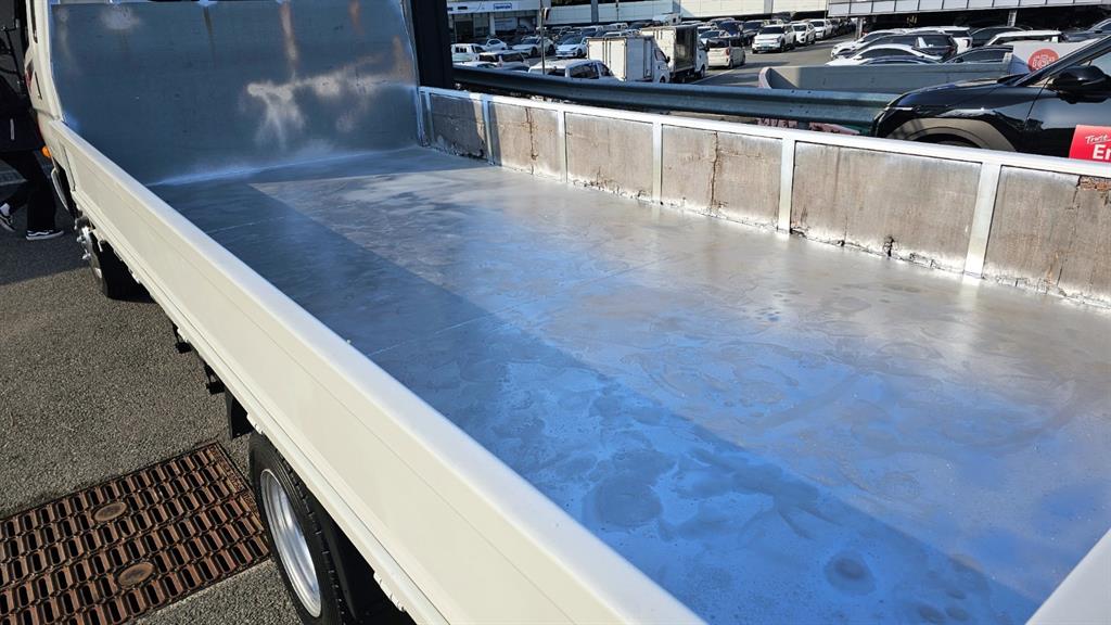 현대 이마이티 2.5톤 카고 18