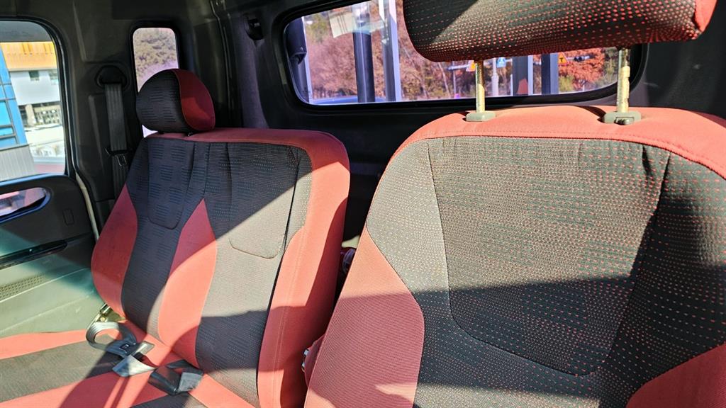 현대 이마이티 2.5톤 카고 11