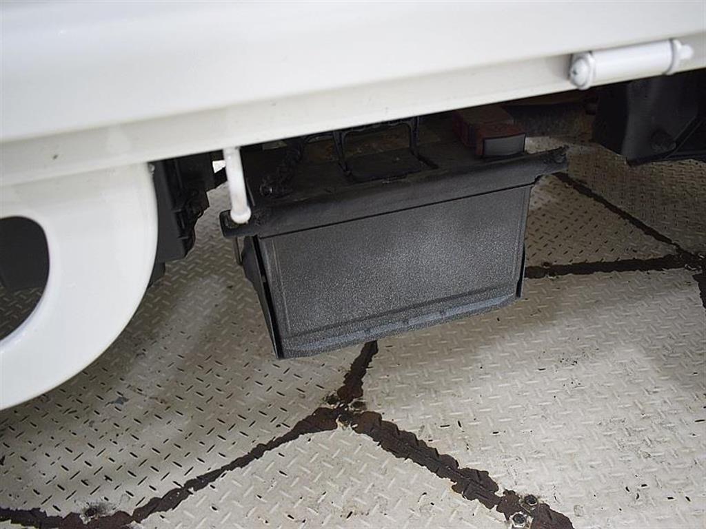 기아 봉고3 1톤 카고 8