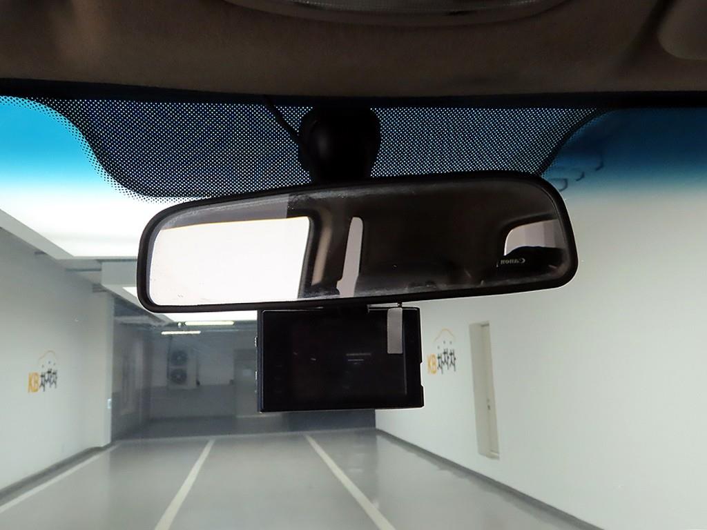 현대 포터2 1톤 카고 12