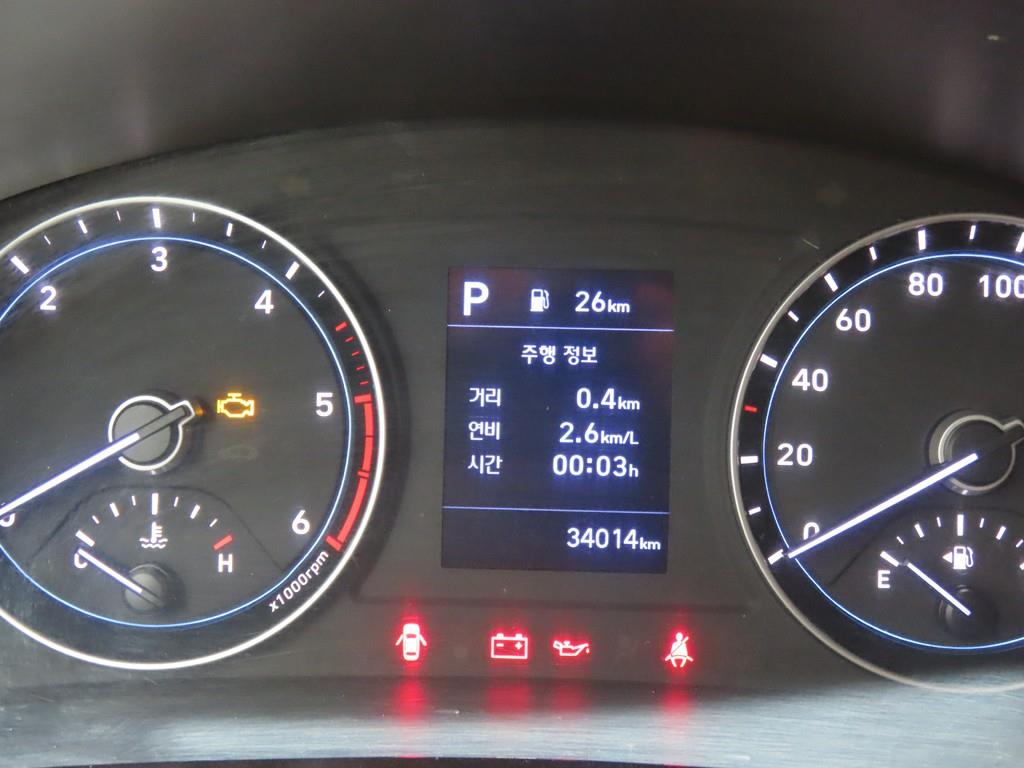 현대 포터2 1톤 카고 6