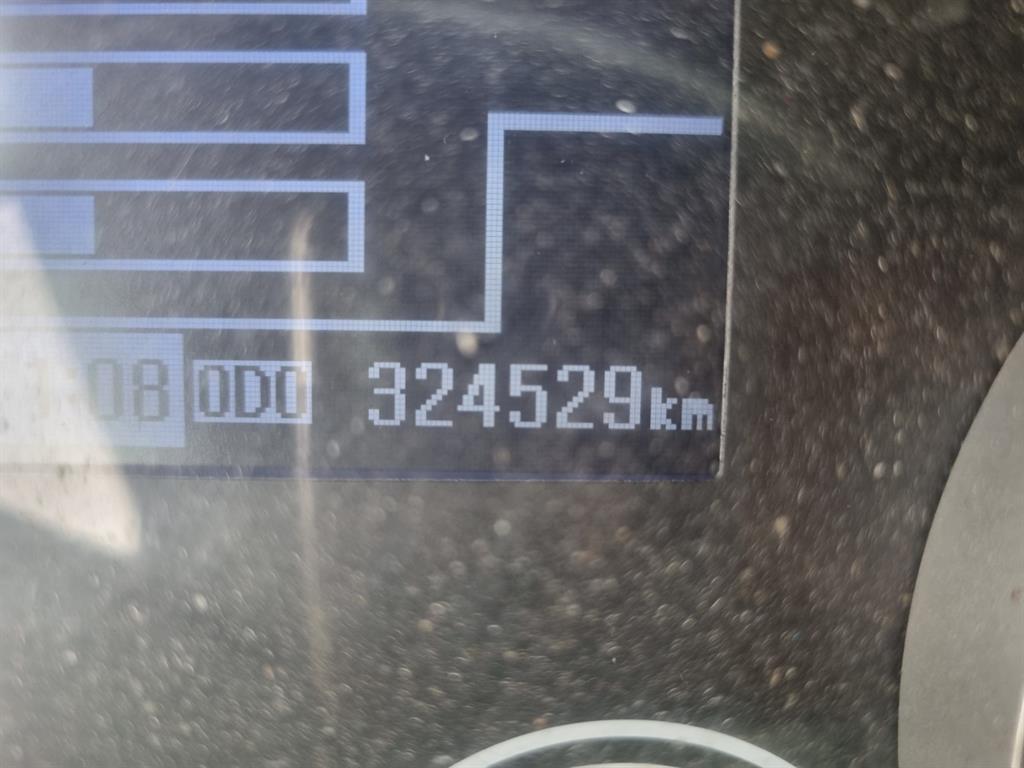 현대 메가트럭 집게차 5톤 수동 한성특장 6