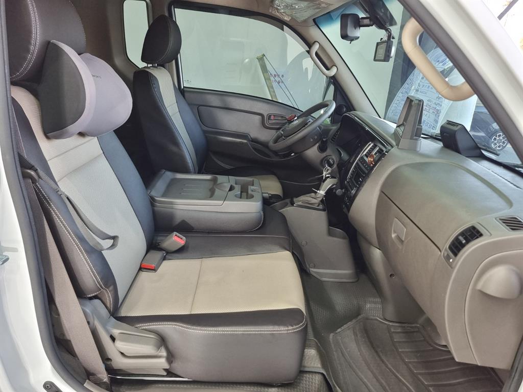 현대 포터2 1톤 표준탑 9