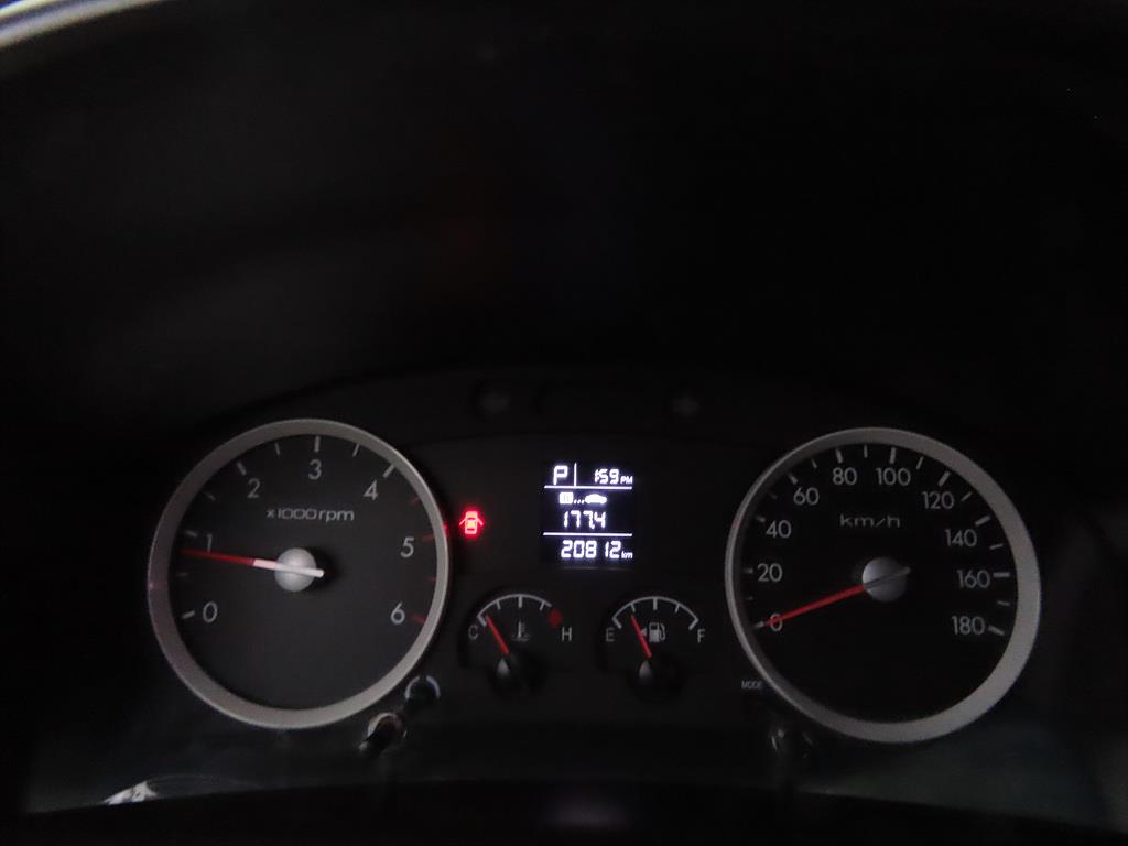 현대 포터2 1톤 카고 7