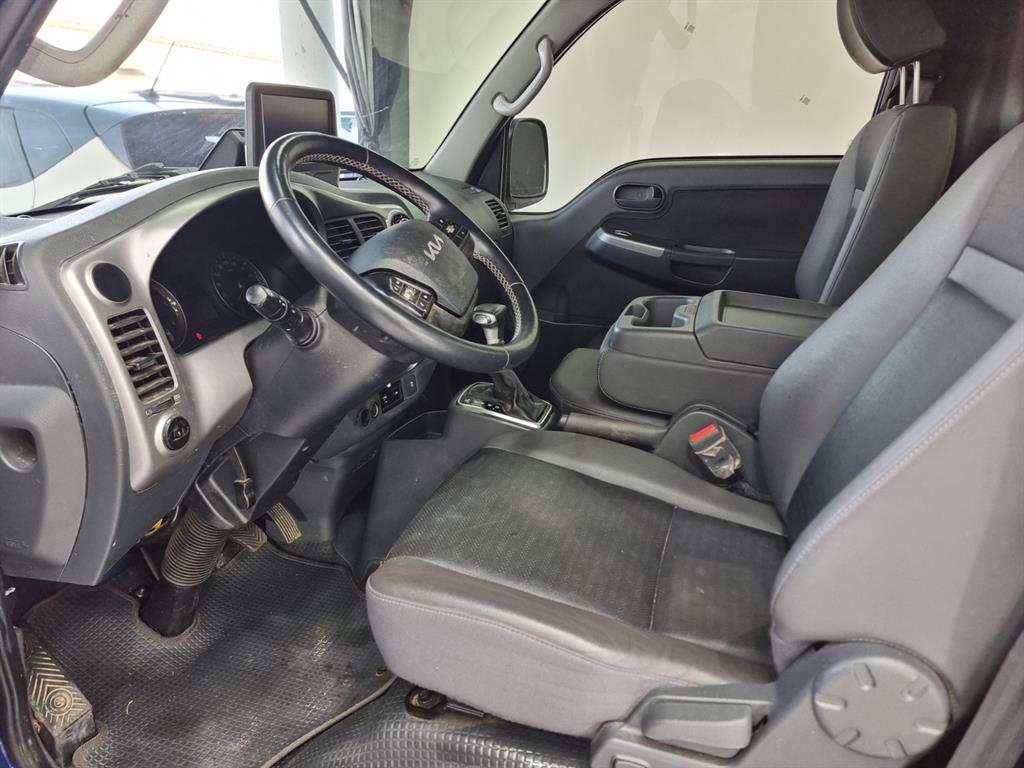 기아 봉고3 1톤 카고 6