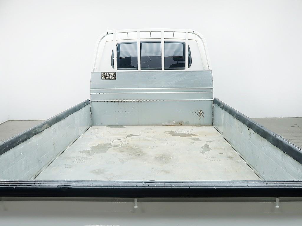 기아 봉고3 1톤 카고 7