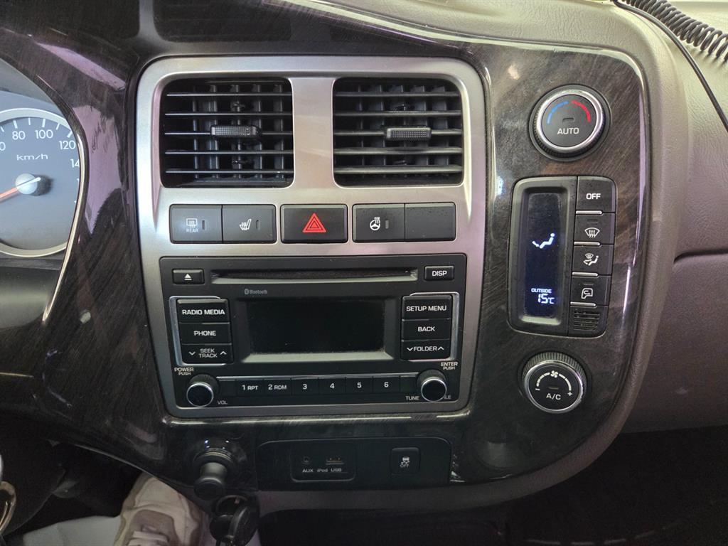 현대 포터2 1톤 카고 6