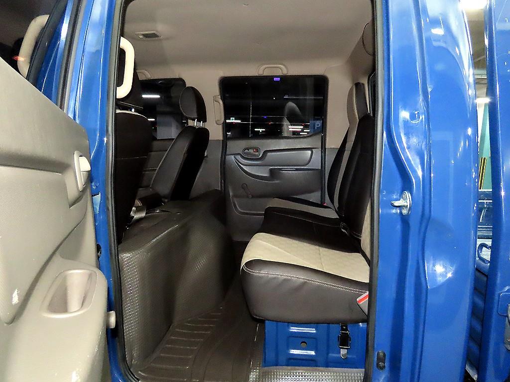 현대 포터2 1톤 카고 5