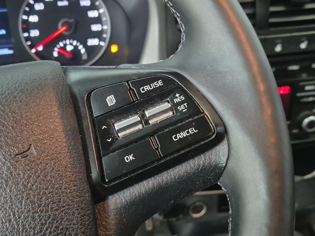 기아 봉고3 1톤 카고 12