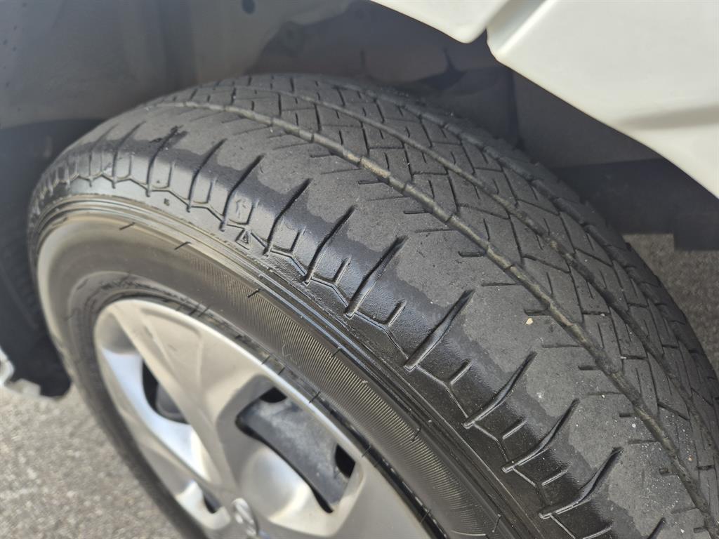 현대 포터2 1톤 카고 12