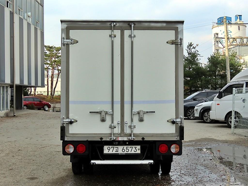 기아 봉고3 1톤 냉동탑 3