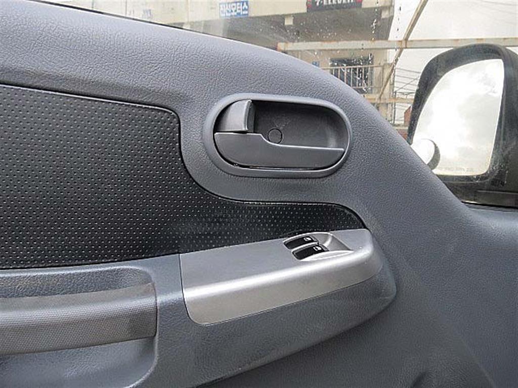 기아 봉고3 1톤 윙바디 14