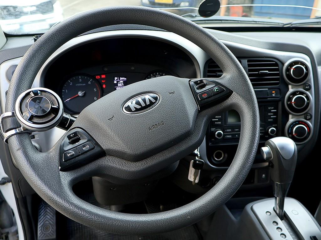 기아 봉고3 1톤 카고 7