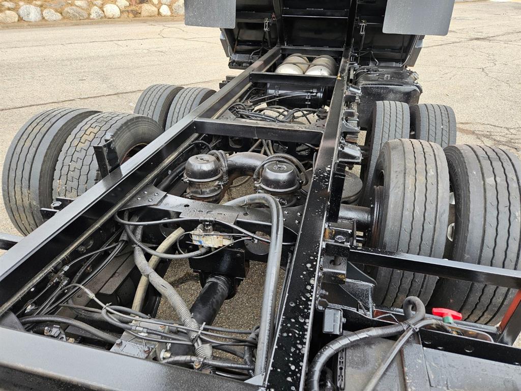 현대 메가트럭 화물덤프 7.5톤 11