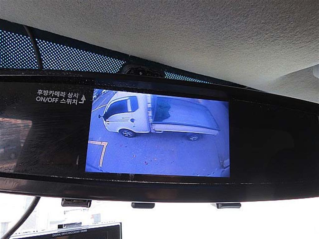 기아 봉고3 1톤 윙바디 11