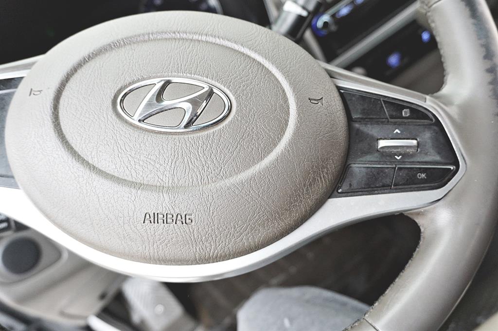 현대 포터2 1톤 카고 8