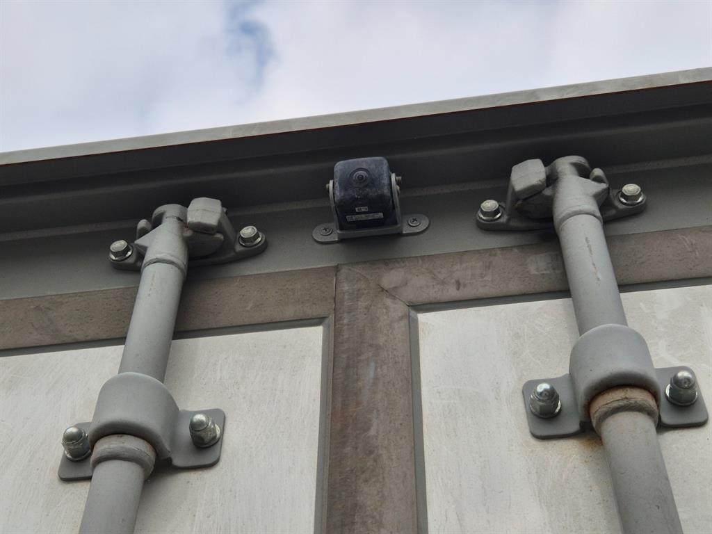 기아 봉고3 1톤 표준탑 LPG 8