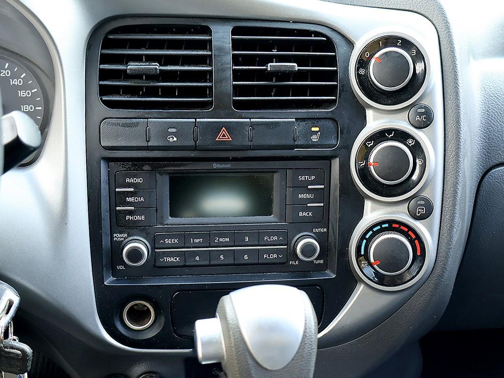 기아 봉고3 1톤 카고 8