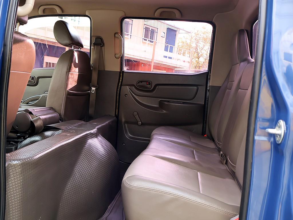 현대 포터2 1톤 카고 11