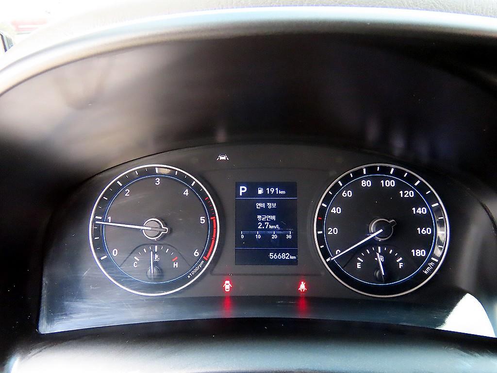 현대 포터2 1.3톤 표준탑 9