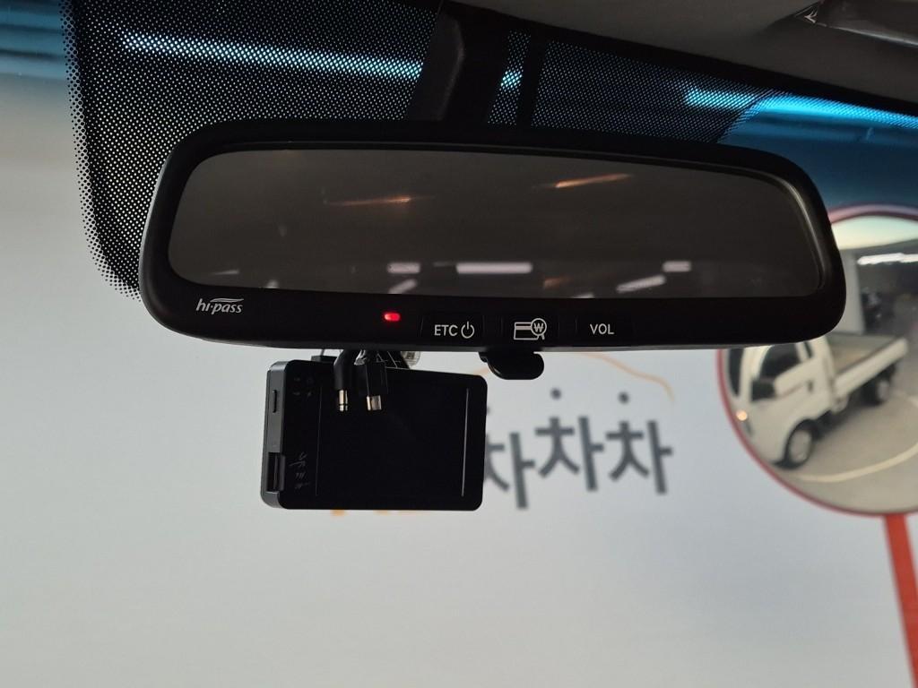 기아 봉고3 1톤 카고 14