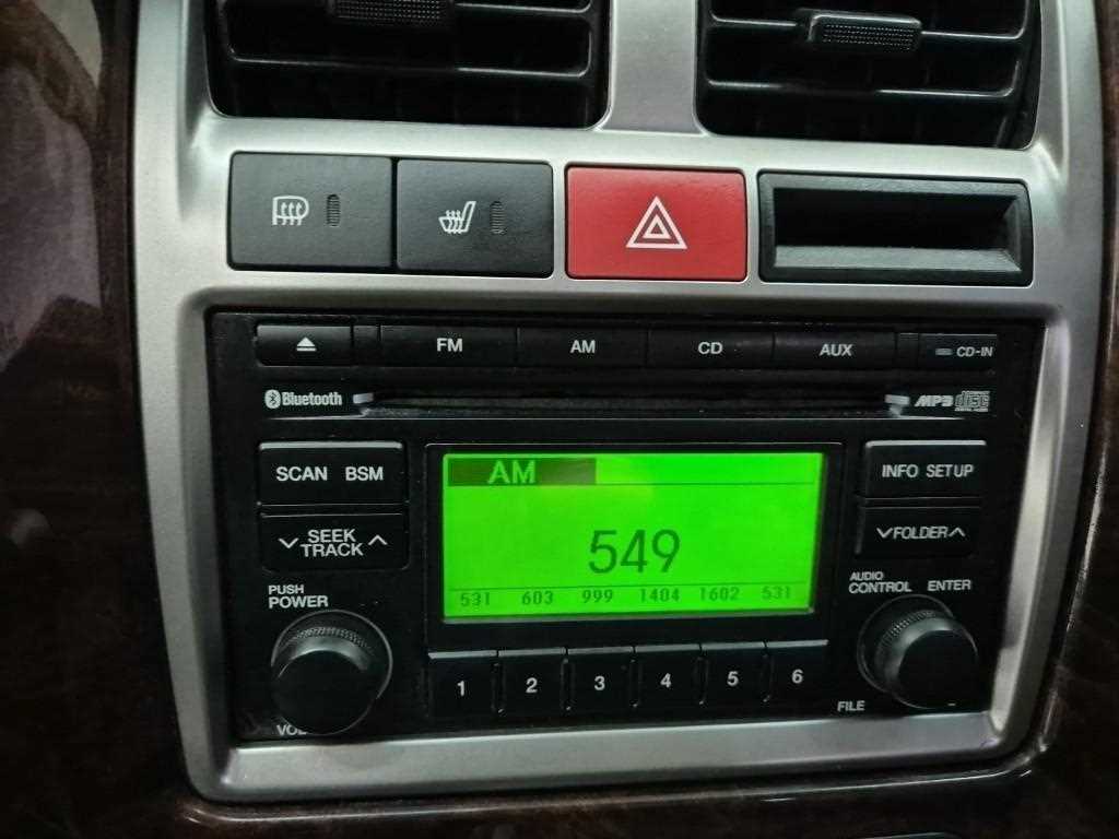 현대 포터2 1톤 카고 10