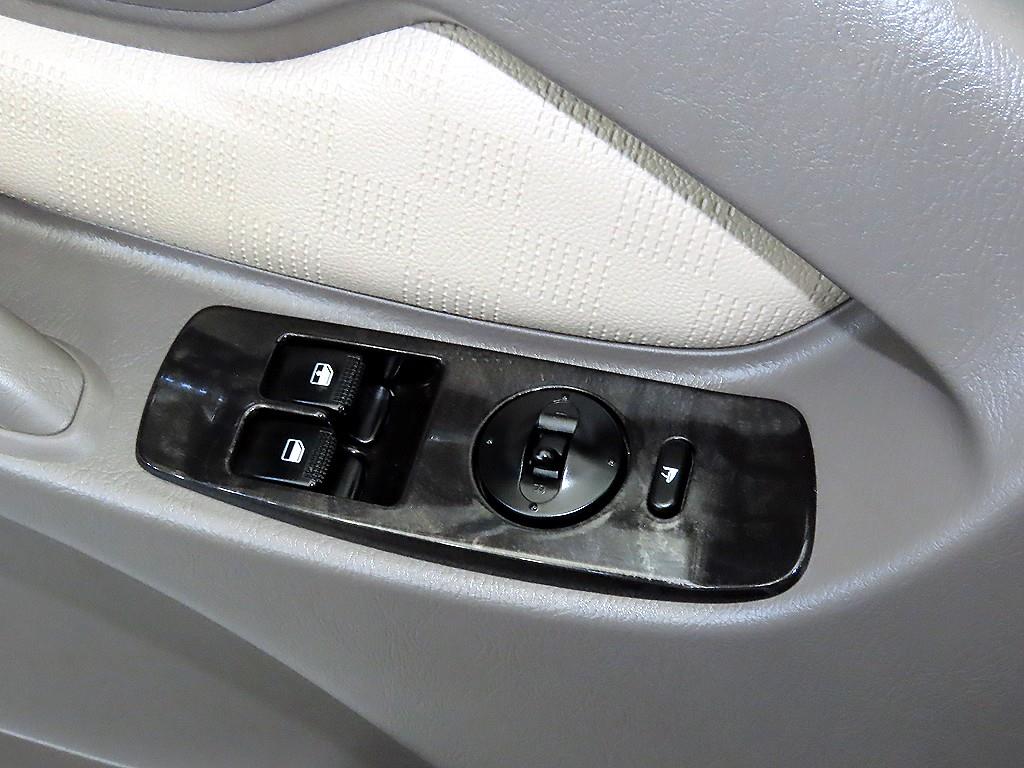 현대 포터2 1톤 카고 LPG 12