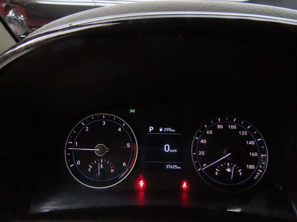 현대 포터2 1톤 카고 8