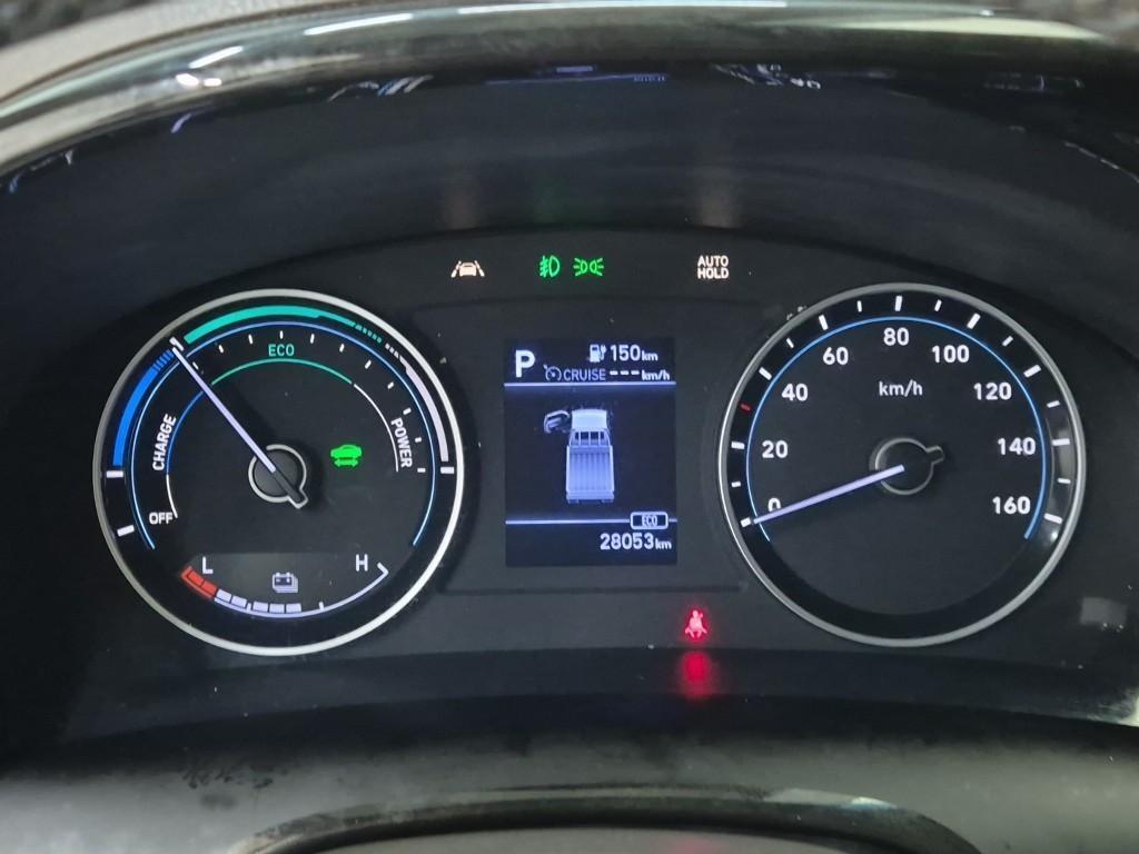 현대 포터2 1톤 저상탑 전기 4