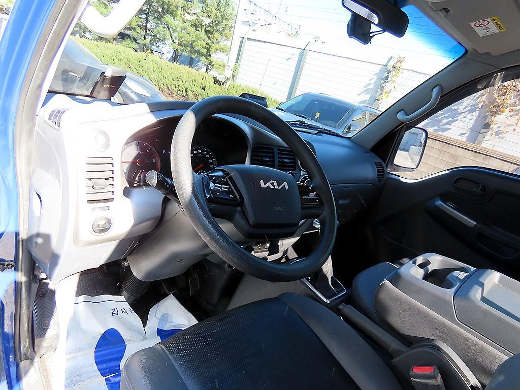 기아 봉고3 1톤 카고 6