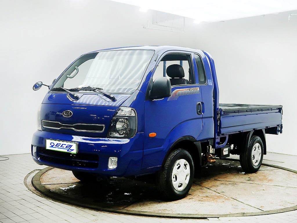 기아 봉고3 1톤 카고 1