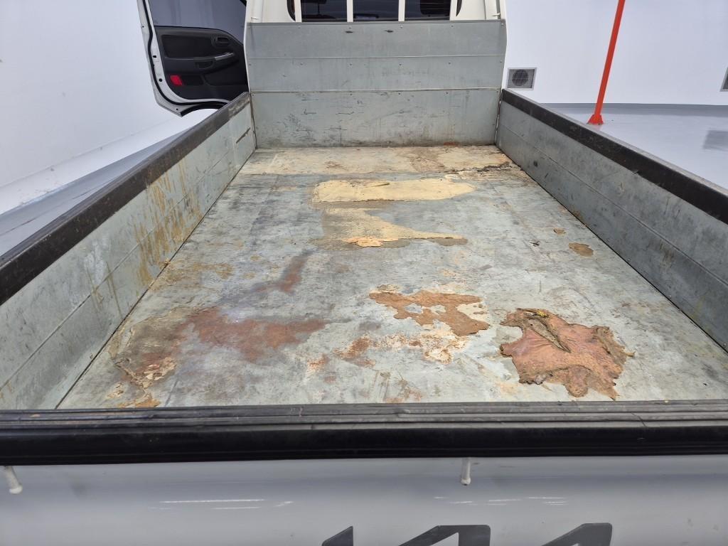 기아 봉고3 1톤 카고 16