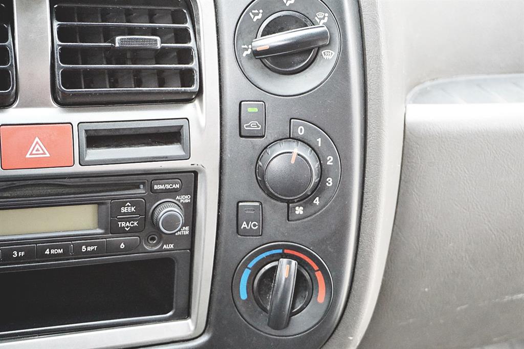 현대 포터2 1톤 카고 10