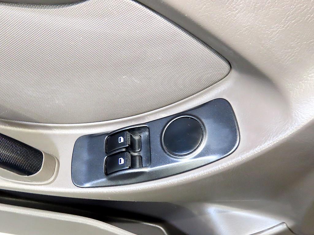 현대 포터2 1톤 카고 12