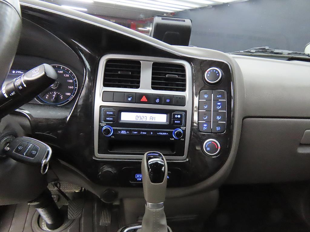 현대 포터2 1톤 카고 9