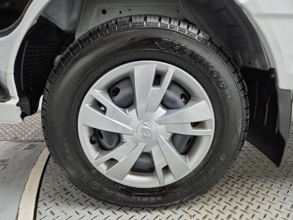 현대 포터2 1톤 표준탑 전기 17