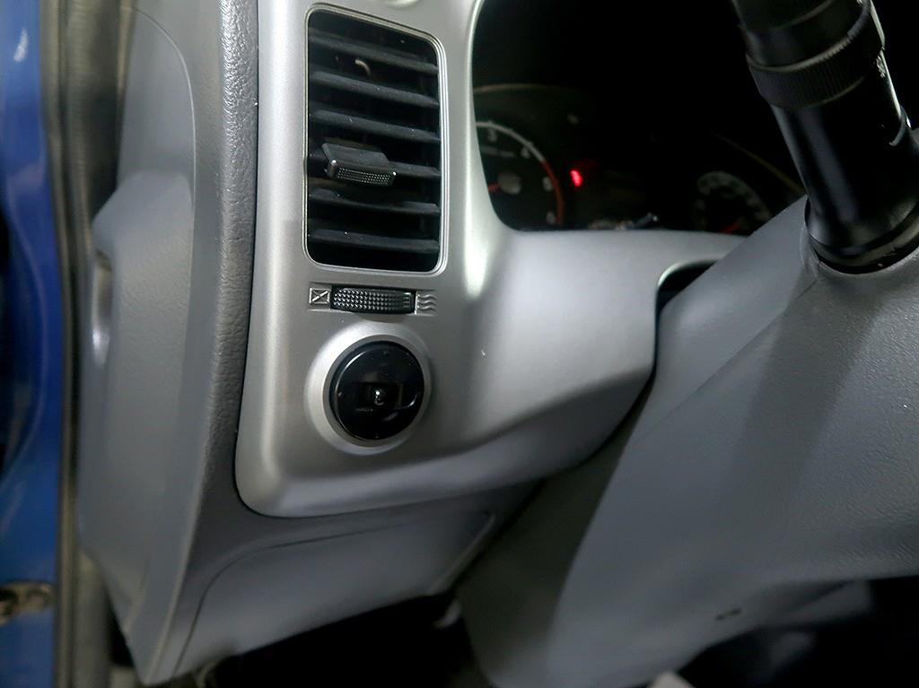 기아 봉고3 1톤 카고 16