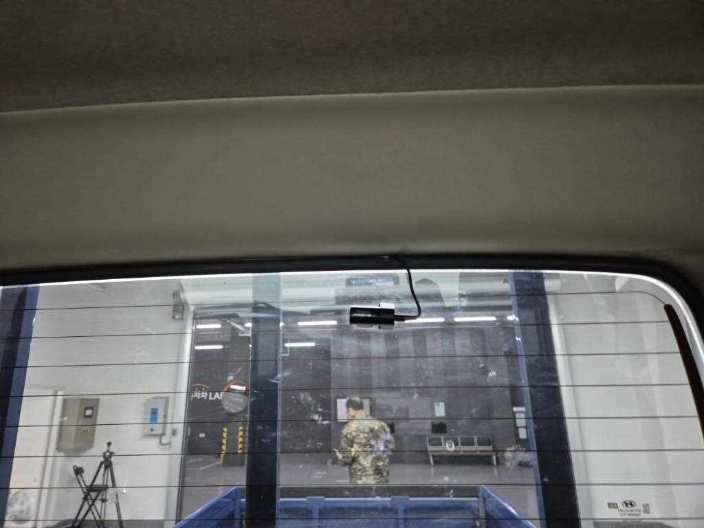 현대 포터2 1톤 카고 14