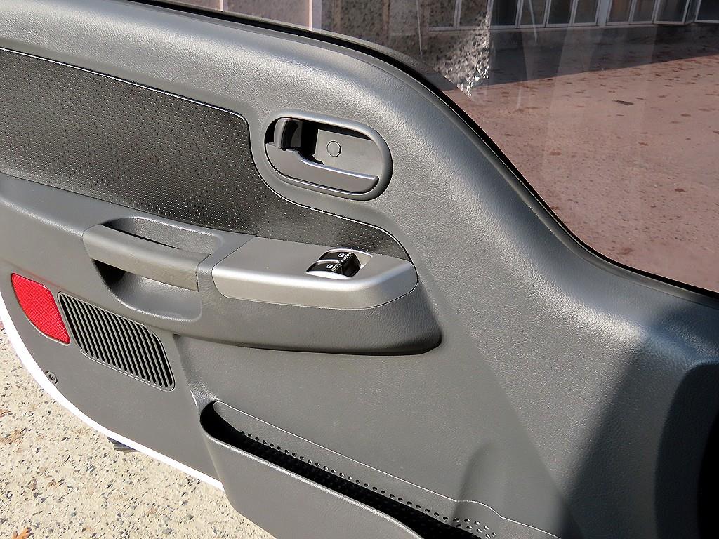 기아 봉고3 1톤 냉동탑 11