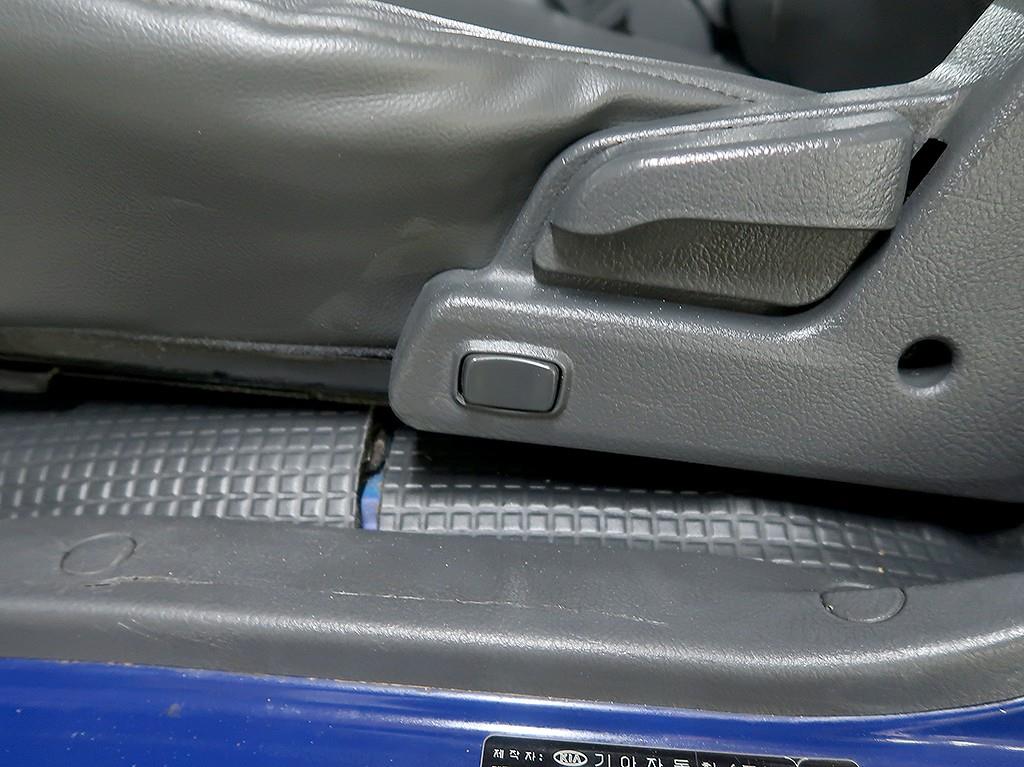 기아 봉고3 1톤 카고 14