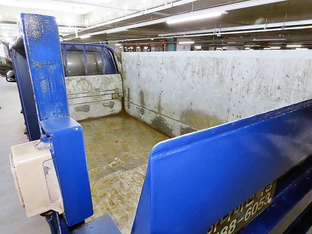 기아 봉고3 1.2톤 카고 17