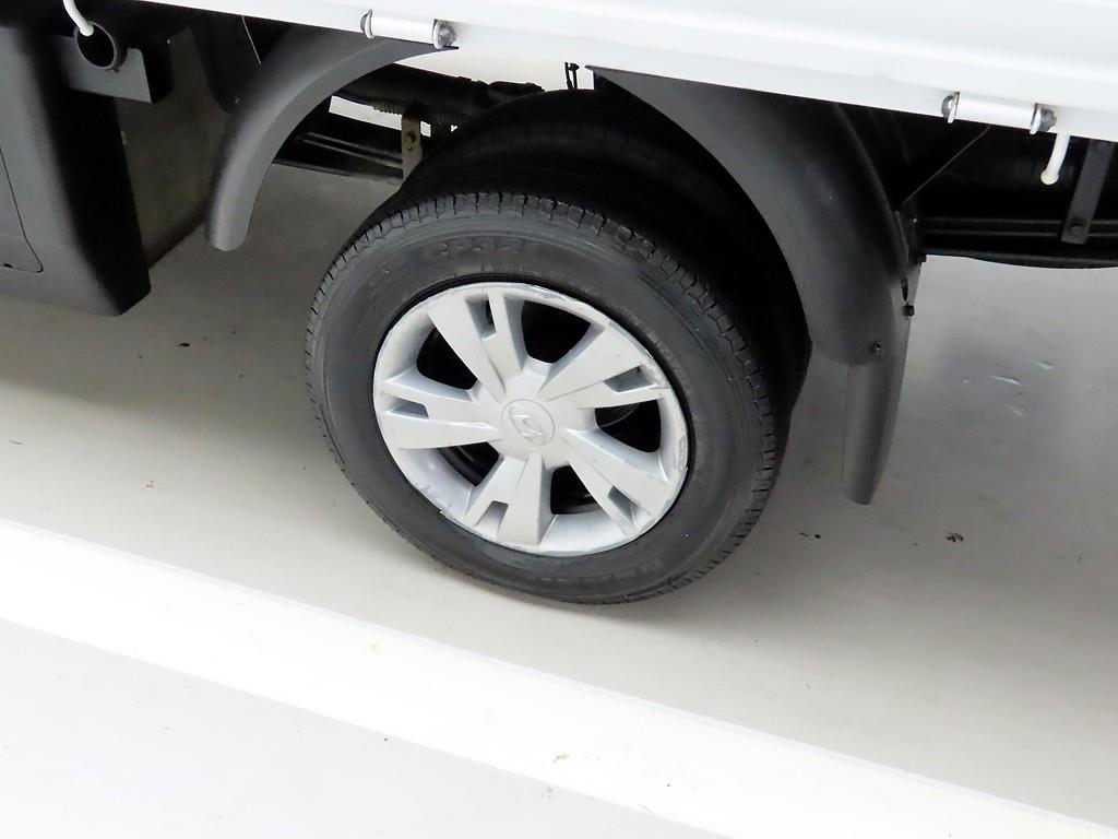 현대 포터2 1톤 카고 전기 14