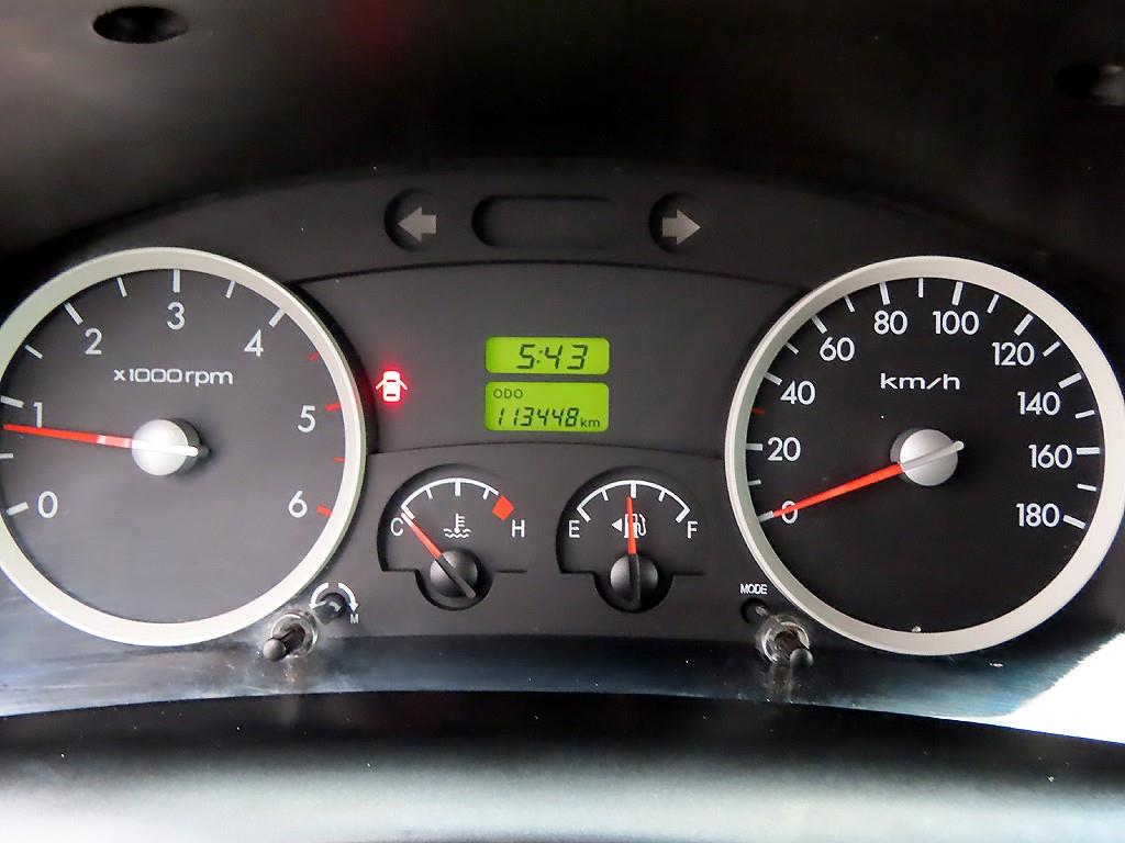 현대 포터2 1톤 표준탑 9