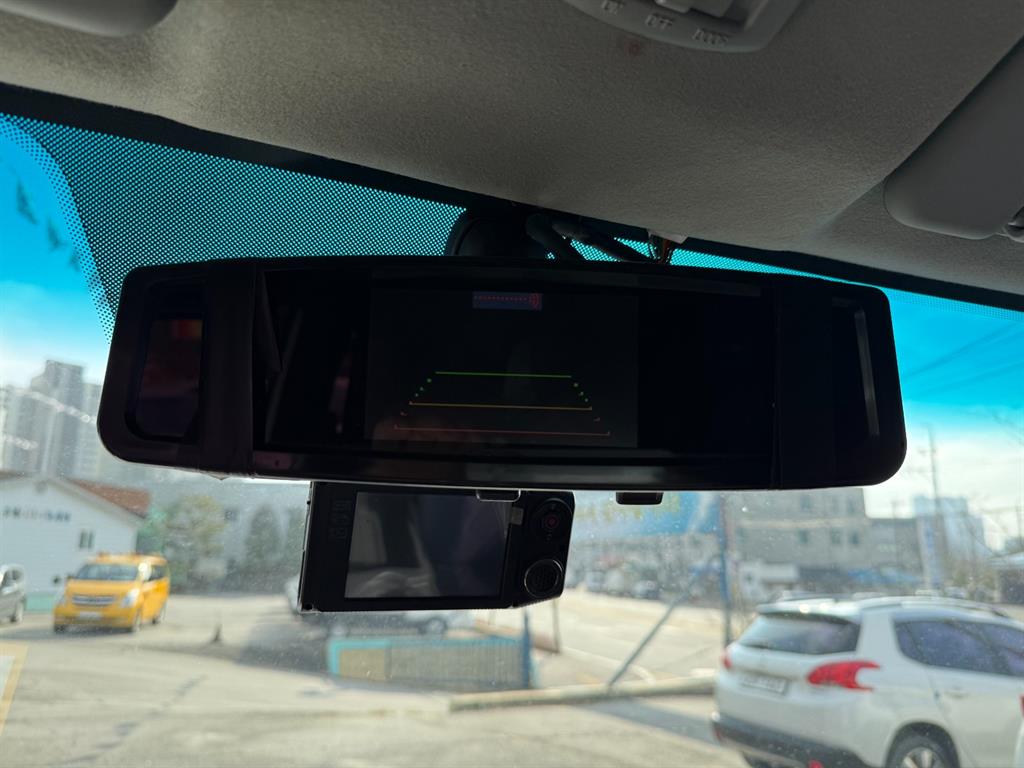 기아 봉고3 1톤 윙바디 12