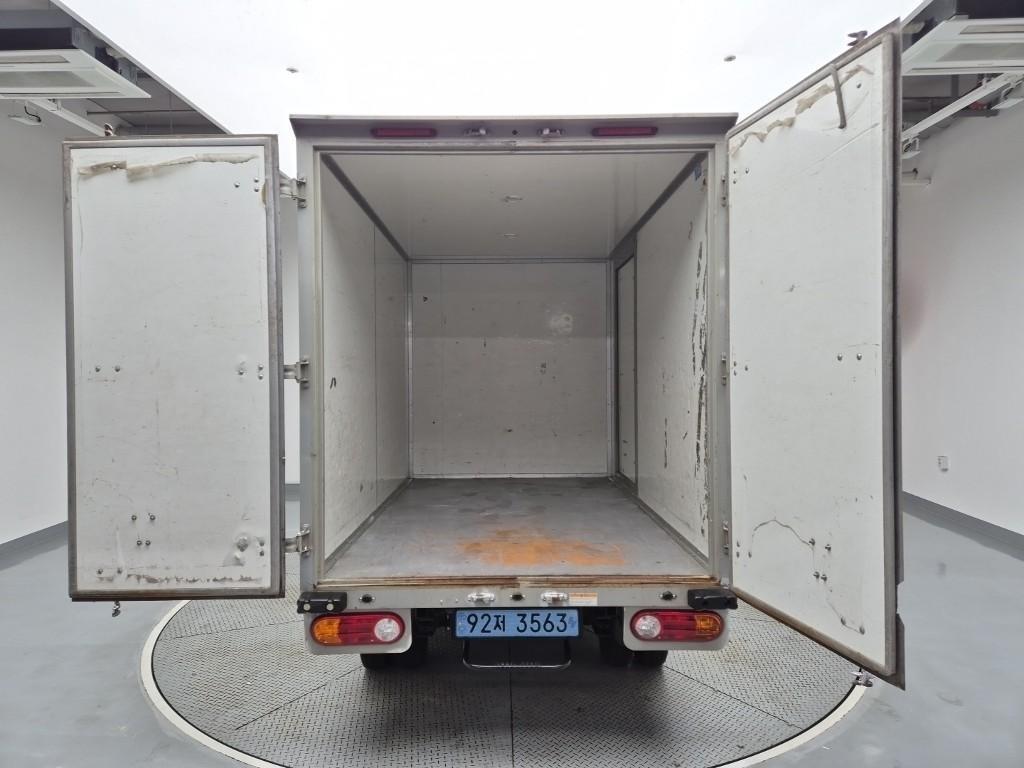 현대 포터2 1톤 표준탑 전기 16