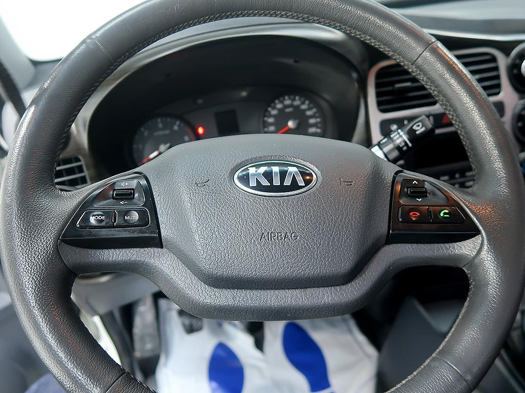 기아 봉고3 1톤 카고 15